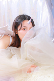 明星专题：丁巧唯